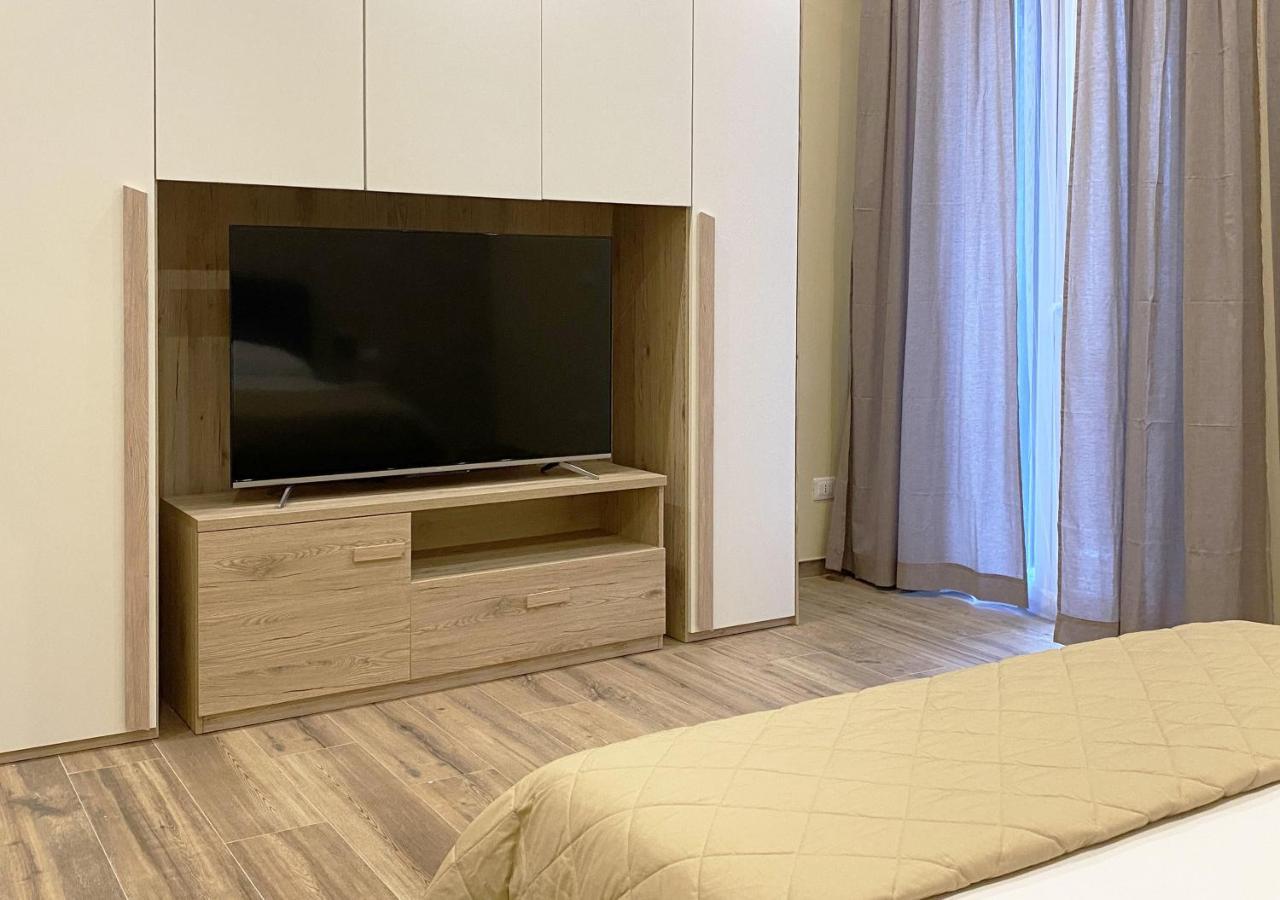 Sami B&B And Holidays Home Таранто Екстер'єр фото