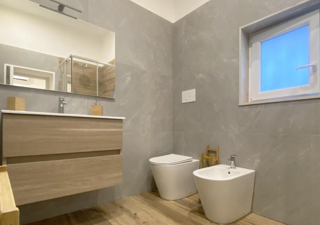 Sami B&B And Holidays Home Таранто Екстер'єр фото