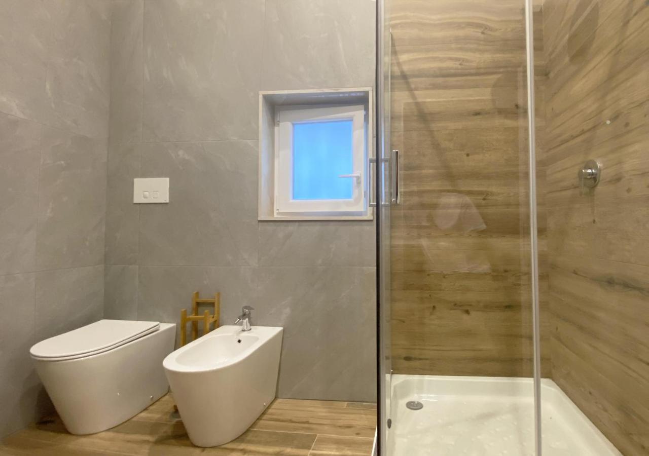 Sami B&B And Holidays Home Таранто Екстер'єр фото