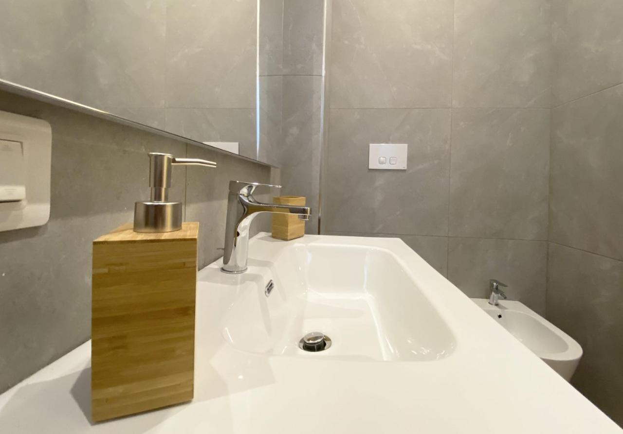 Sami B&B And Holidays Home Таранто Екстер'єр фото