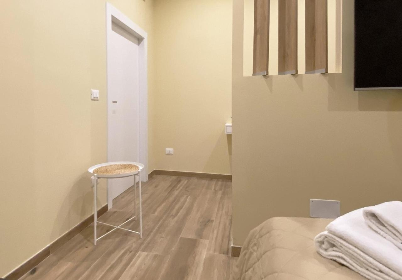 Sami B&B And Holidays Home Таранто Екстер'єр фото