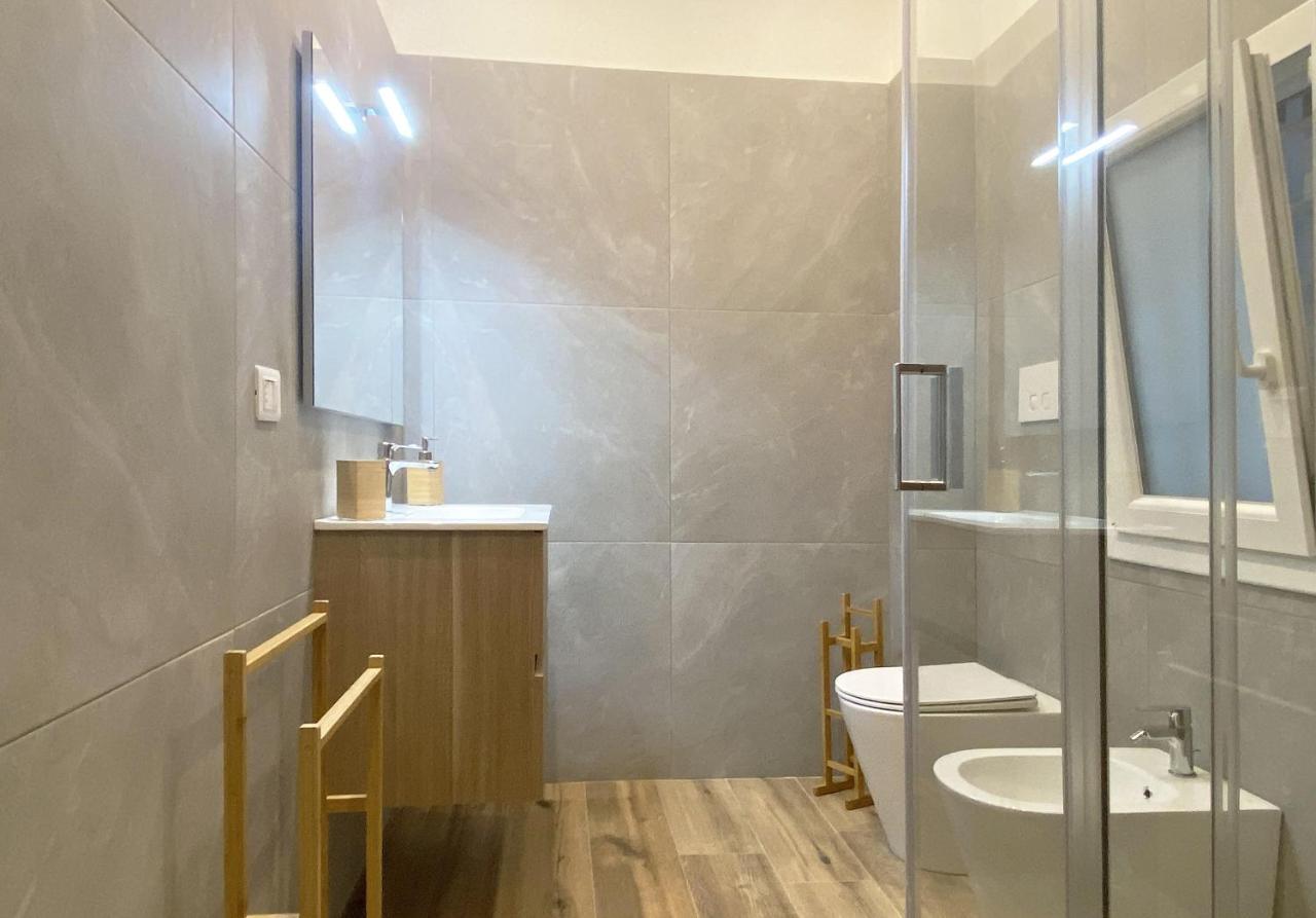 Sami B&B And Holidays Home Таранто Екстер'єр фото