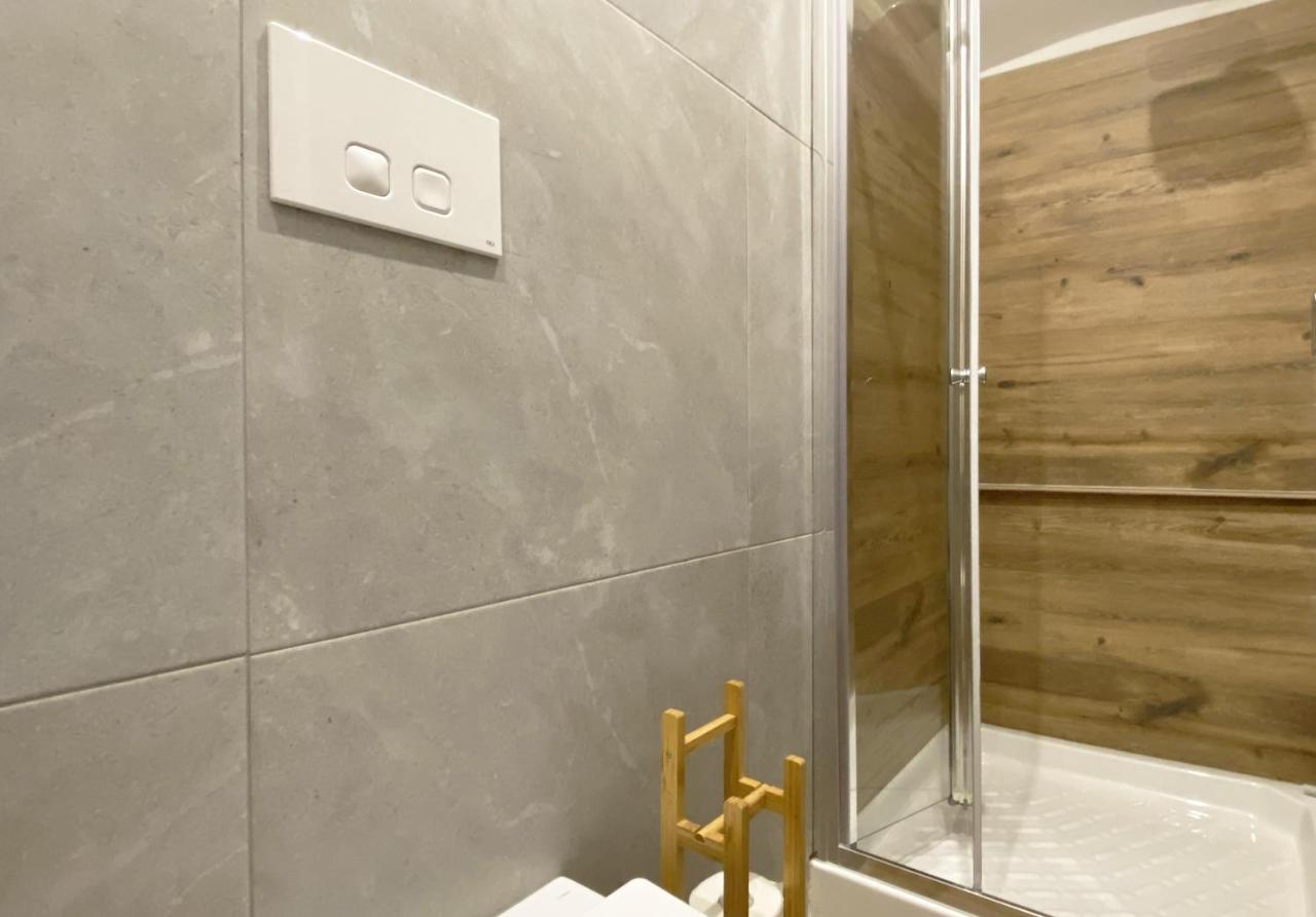 Sami B&B And Holidays Home Таранто Екстер'єр фото